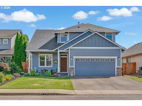 5128 NE Yukon Ct, Salem, OR 97305