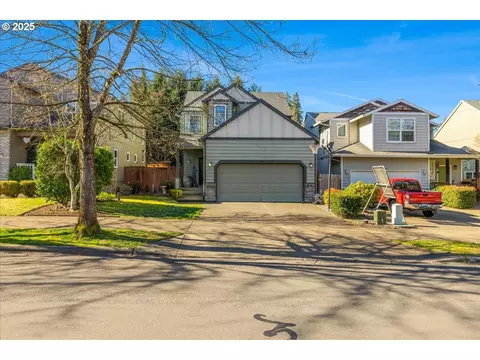 21059 SW Bedstraw Ter, Sherwood, OR 97140