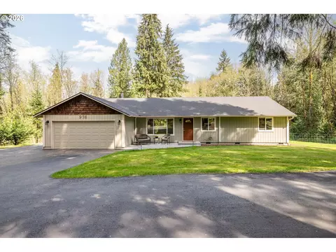 976 Sandy Bend Rd, Castle Rock, WA 98611