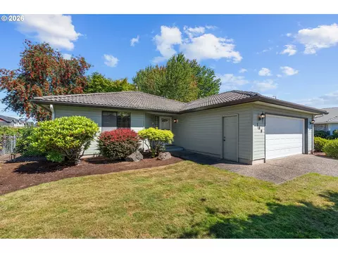 100 NW 95th Cir, Vancouver, WA 98660