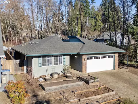 9685 SW Riverwood Ln, Tigard, OR 97224