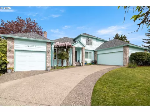 4057 NE 5th Dr, Gresham, OR 97030