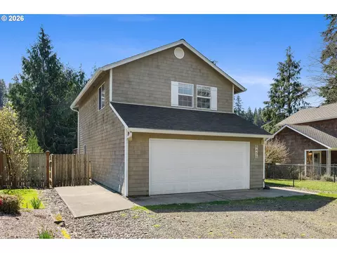 6455 Main St, Bay City, OR 97107