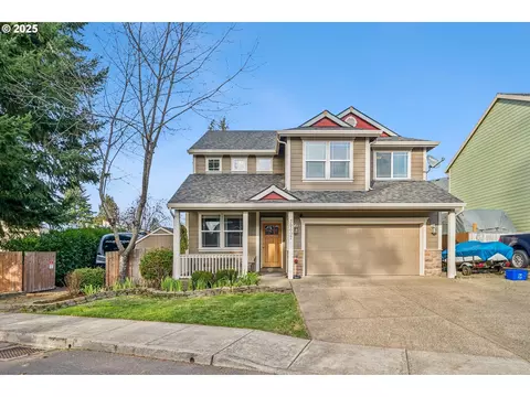 39697 Evans St, Sandy, OR 97055