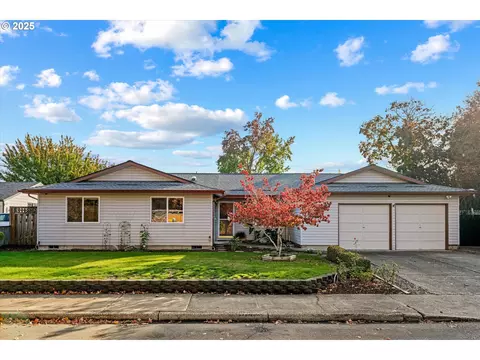 5640 SE Rancho St, Hillsboro, OR 97123
