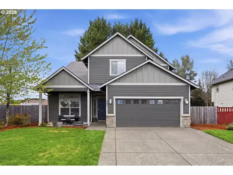 301 SW Bell Dr, Dallas, OR 97338
