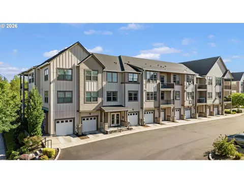 16417 NW Chadwick Way #201, Portland, OR 97229