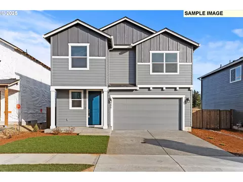 4306 NE 186th St #LOT 253, Vancouver, WA 98686