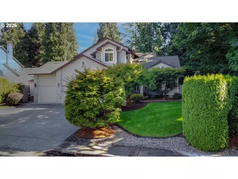 2407 NE 165th St, Ridgefield, WA 98642