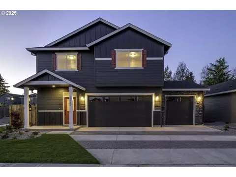 12702 NE 109th St, Vancouver, WA 98682