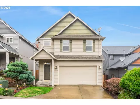 18462 SE Langensand Rd, Sandy, OR 97055