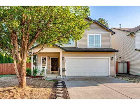 16319 NE 68th St, Vancouver, WA 98682