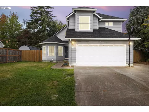 270 Martin Way S, Monmouth, OR 97361