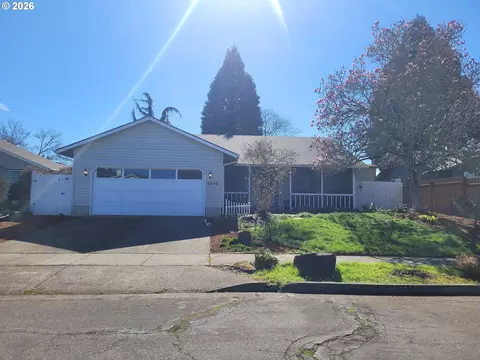 4548 Cambon St, Eugene, OR 97402