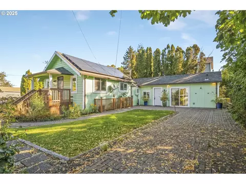 5050 NE 91st Ave, Portland, OR 97220