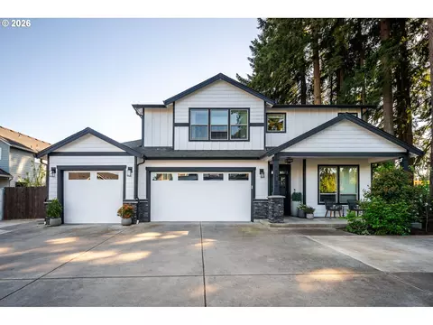5803 NE 125th Cir, Vancouver, WA 98686