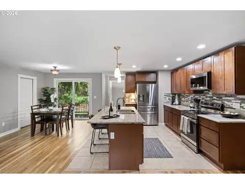 Kitchen - 1624 Walnut St, Eugene, OR 97403 photo 1 of 5