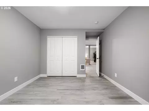 Bedroom - 1624 Walnut St, Eugene, OR 97403 photo 5 of 7
