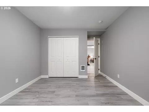 Bedroom - 1624 Walnut St, Eugene, OR 97403 photo 4 of 7