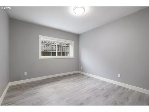Bedroom - 1624 Walnut St, Eugene, OR 97403 photo 3 of 7