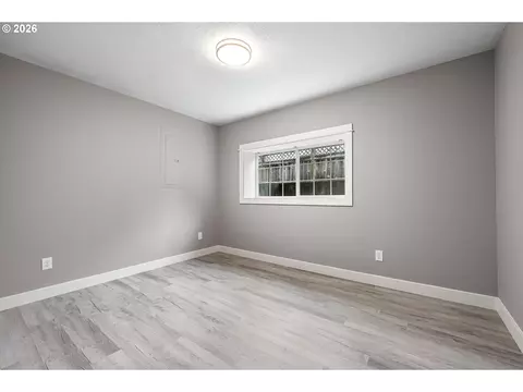 Bedroom - 1624 Walnut St, Eugene, OR 97403 photo 6 of 7