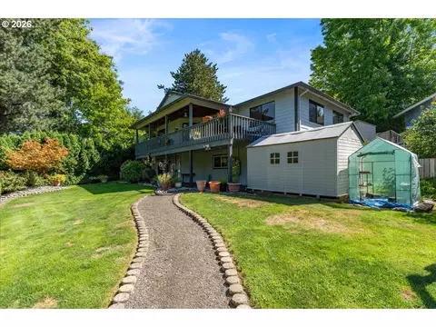 Exterior - 1963 SW Myers Pl, Gresham, OR 97080 photo 12 of 12