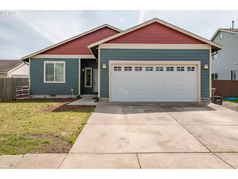 1026 Charlie Ave, Lebanon, OR 97355