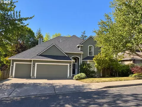 12625 SW Harlequin Dr, Beaverton, OR 97007