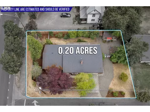 View/Area - 40 Briarcliff Dr, Eugene, OR 97404 photo 1 of 5
