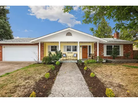3596 Wood Ave, Eugene, OR 97402