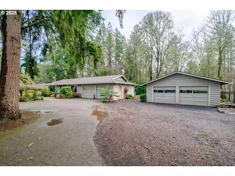 33705 SE Terra Ln, Corvallis, OR 97333