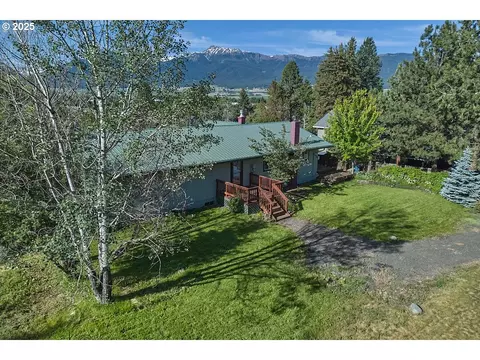 202 E Alder St, Enterprise, OR 97828
