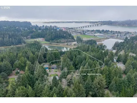 lot280 0, Waldport, OR 97394