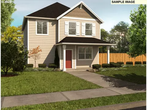 18711 Wood River St #37, Sandy, OR 97055