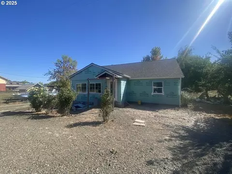 630 Ash St, Monroe, OR 97456