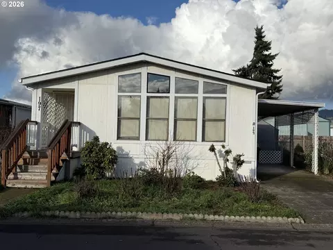 5335 Main St #197, Springfield, OR 97478