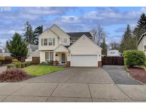 58812 Evergreen Loop, Saint Helens, OR 97051