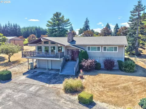 8895 SW Hillsboro Hwy, Hillsboro, OR 97123