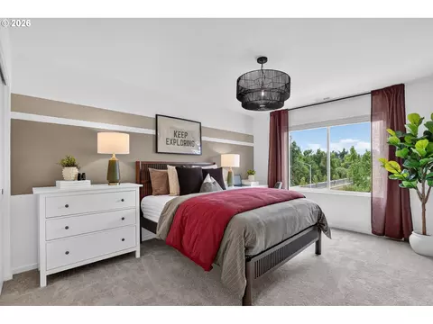 Bedroom - 5753 Basalt Ct, Springfield, OR 97478 photo 6 of 6