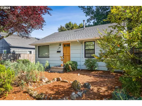 4518 SE 37th Ave, Portland, OR 97202