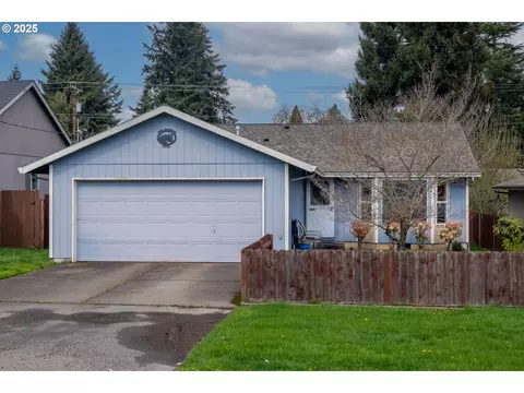 4611 SE Llewellyn St, Milwaukie, OR 97222