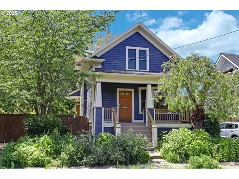 3607 NE 13th Ave, Portland, OR 97212