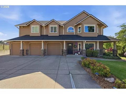 6130 NW 185th Ave, Portland, OR 97229