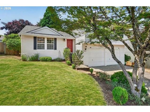 5089 NW 171st Pl, Portland, OR 97229