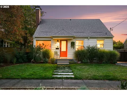 4431 SE 50th Ave, Portland, OR 97206