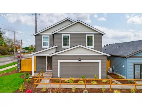 283 Stella St, Salem, OR 97301