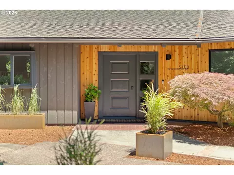 5100 SW Laurelwood Ave, Portland, OR 97225