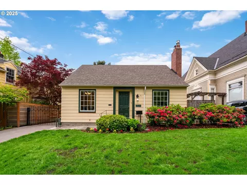 2115 NE 19th Ave, Portland, OR 97212