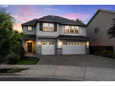 17928 SW Nursery Ct, Sherwood, OR 97140
