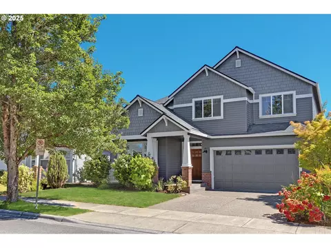 3816 NW Tustin Ranch Dr, Portland, OR 97229